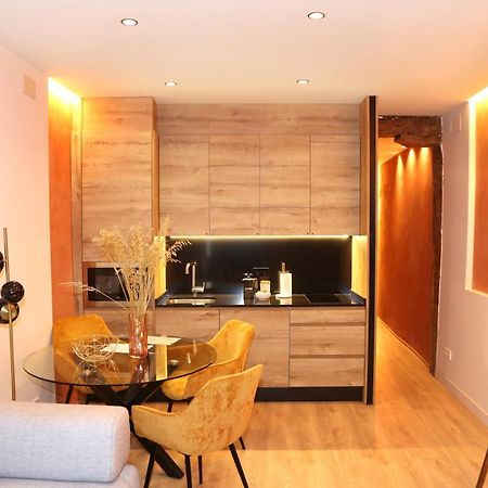 Apartamento Boutique Casco Viejo Bilbao Exterior photo