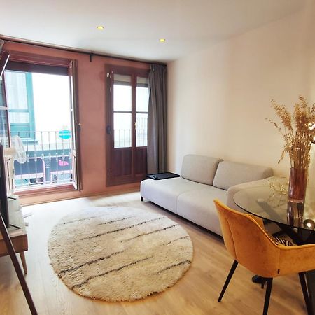 Apartamento Boutique Casco Viejo Bilbao Exterior photo