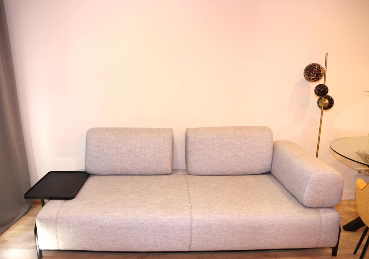 Apartamento Boutique Casco Viejo Bilbao Exterior photo