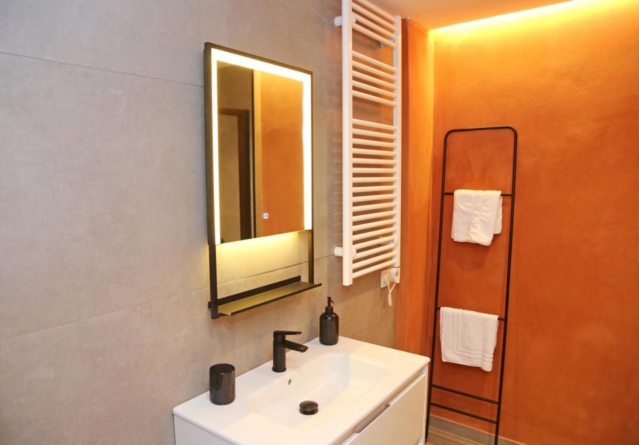 Apartamento Boutique Casco Viejo Bilbao Exterior photo
