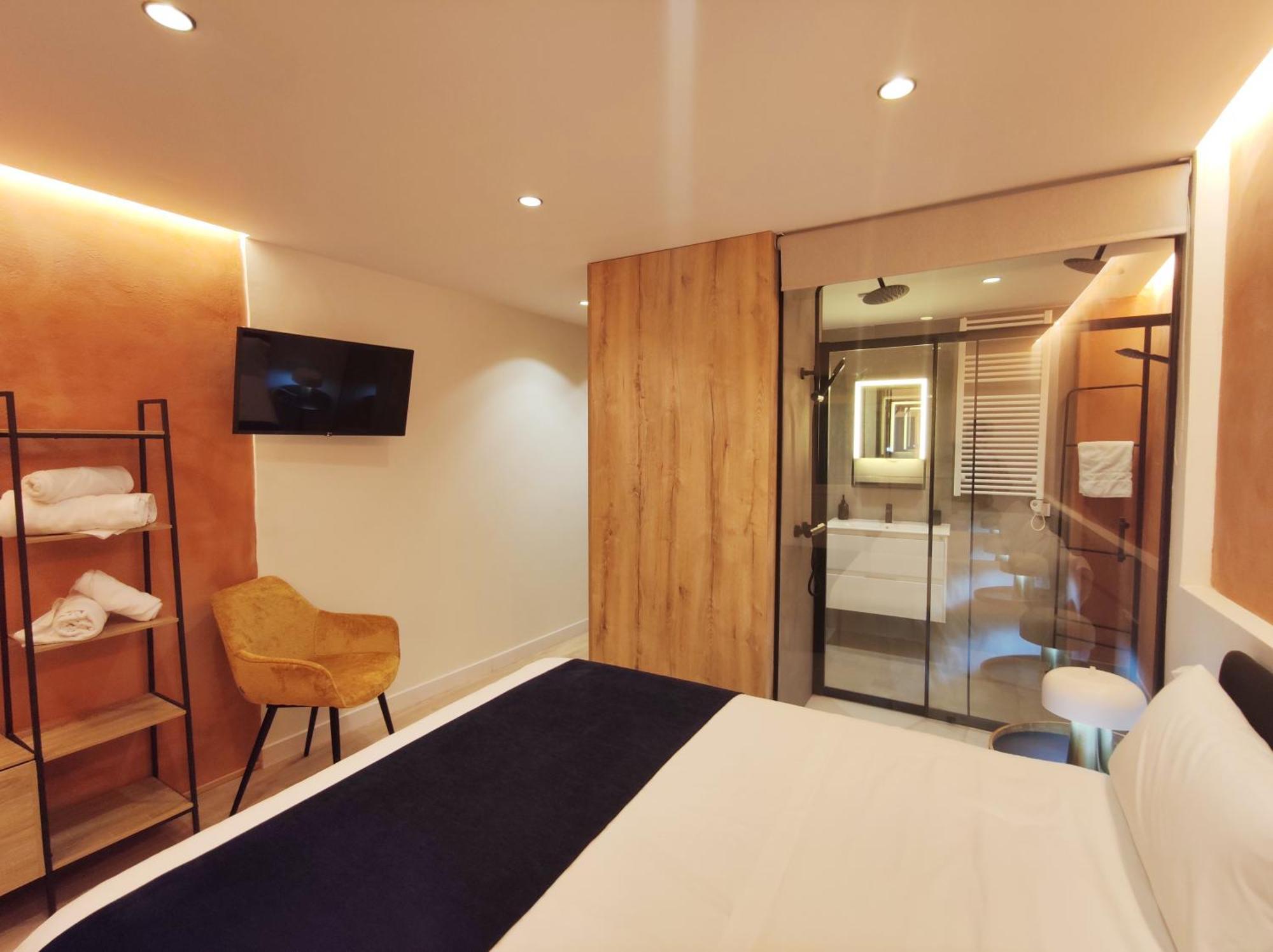 Apartamento Boutique Casco Viejo Bilbao Exterior photo