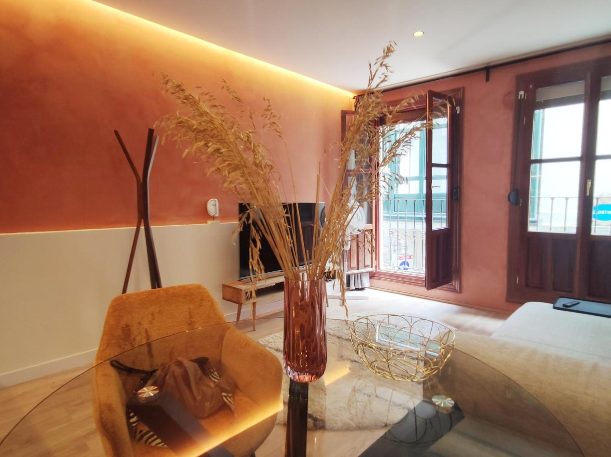 Apartamento Boutique Casco Viejo Bilbao Exterior photo